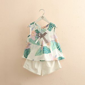 Los Diez Productos Más Vendidos en China, Ropa Deportiva para Niños al por Mayor, Trajes para Niñas Pequeñas en Turquía - Product Image 2