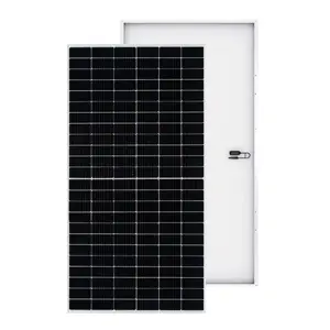 SOLAR Grade A 700w largest solarmodule sun panel solar cell panel sola