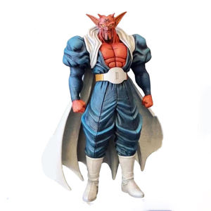 35CM gran estatua de <span class=keywords><strong>Anime</strong></span> Dabura gran <span class=keywords><strong>demonio</strong></span> <span class=keywords><strong>rey</strong></span> gordo marioneta coro dragón <span class=keywords><strong>Anime</strong></span> figura de acción modelo juguete PVC Material estilo de dibujos animados - Product Image 1