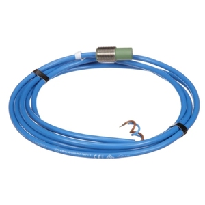 Capteur de proximité inductif Pepperl+Fuchs NJ5-11-NINDUCTIVE PROXIMITY SENSOR de marque originale à bon prix - Product Image 1