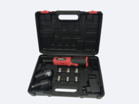 Binli Offre Spéciale 12v clé à cliquet électrique 3/8 couple sans balais à Impact haute puissance