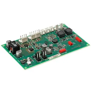 Smart Bms Pcb Pcm Pcba 4s 12v 8s 24v 16s 48v 150a 200a 300a Lto Lifepo4 batteria Bms con Rs485 Uart