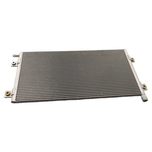 Sistema de Refrigeración para Camiones de Alta Calidad, Otras Piezas, WG1642820047, Conjunto de Condensador para Sinotruk Howo - Product Image 3