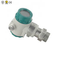 Capteur de niveau de liquide/solide sans contact SENTEC SRL900, radar lidar antidéflagrant, IP67, haute précision ±1 cm