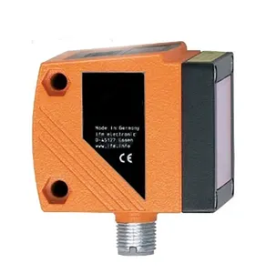 IFM O1DLF3KG/IO-LINK фотоэлектрический датчик O1D100