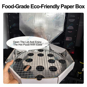 Distributeurs automatiques de sandwichs et de pizzas XYZ, rotatifs, 96 compartiments, entièrement automatiques, <span class=keywords><strong>en</strong></span> libre-service, pour la vente aux entreprises - Product Image 5