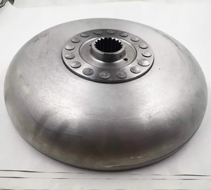 16Y-11-20000 Shantui SD22 SD32 SD13 TY320, запчасти для бульдозера tur, гидравлическая трансмиссия, Турбинный конвертер - Product Image 4