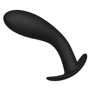 De silicona suave anal G-spot clítoris estimulador trasero macho masaje de próstata <span class=keywords><strong>para</strong></span> los hombres las mujeres - Product Image 2
