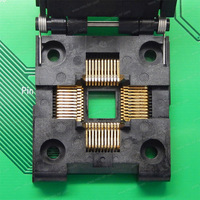 Adaptador de Enchufe DX3002 para XELTEK SuperPro 6000 6100N 7000 7100 5004EGP 5004GP