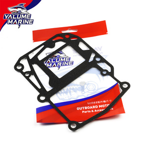 Joint de culasse Yalume Marine 6B4-11351-A0A1-00 pour moteur hors-bord Yamaha 2 temps 9,9-15 CV - Product Image 1