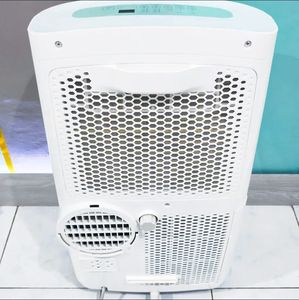 New Design Premium <b>Mini</b> Split <b>Air</b> <b>Conditioner</b> R410A Variable Frequency Dual Hose Cooling System Remote Control for Large Rooms G - Product Image 6