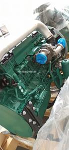 EC210B D6D D6E สำหรับเครื่องยนต์ดีเซลเครื่องจักรสำหรับเครื่องยนต์ดีเซล - Product Image 6