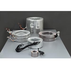 Núcleo de cobre nano resistente a la temperatura, adecuado para equipos de monitoreo de subestaciones exigentes y sistemas eléctricos avanzados. - Product Image 4