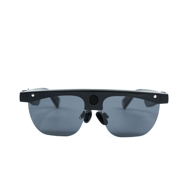 Assistive Technology for Orientation and Mobility AI Radar Glasses Blind with Proximity Sensors for Visually Impaired Blind