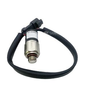 Sensor de Presión de Aceite Senwitt 327-4608, Manómetro Piezoresistivo de Montaje Roscado para Maquinaria de Construcción - Product Image 1