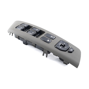 Interruptor Eléctrico para Ventanas 6552KT 655482 6552.KT para Citroën Xsara, Berlingo y Peugeot - Product Image 4