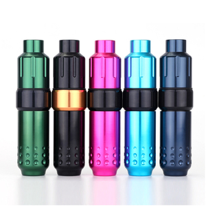 Penna magica di alta qualità III fabbricazione professionale tipo di penna rotante macchina per tatuaggi Yilong Tattoo Pen Machine - Product Image 1