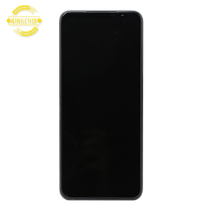 Accessoires de téléphone portable pour <span class=keywords><strong>Asus</strong></span> <span class=keywords><strong>ROG</strong></span> Phone 8 Pro écran de téléphone tactile écran LCD remplacement d'écran d'origine - Product Image 2