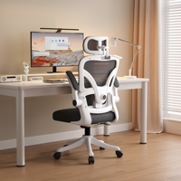 Nouveau design Anji Silla De Oficina Sillas Ergonmica Para Oficina Chaise de bureau ergonomique en maille
