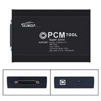 Programmatore ECU per Lettura e Scrittura Bench Flash KTM67in1, Supporta 67 Moduli e Strumento di Tuning Chip ECU KTM200 67 in 1 V1.20