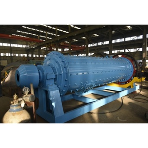 <span class=keywords><strong>Prix</strong></span> de la machine de broyage de poudre industrielle, broyeur à boulets pour minerai d'or, broyeur à boulets rotatif à économie d'énergie pour l'exploitation minière - Product Image 2