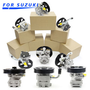 Conjunto de bomba de dirección asistida para coche, alta calidad, profesional, para Toyota, Honda, Nissan, Mitsubishi, Mazda, Suzuki, Subaru, Isuzu - Product Image 3