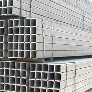 Mạ kẽm hình chữ nhật 4x4 ống vuông rỗng phần bài viết giá carport - Product Image 6