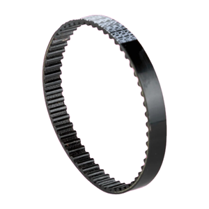 <span class=keywords><strong>Courroie</strong></span> de distribution en caoutchouc à dents trapézoïdales T5 T10 T20, largeur personnalisée, boucle fermée, <span class=keywords><strong>courroie</strong></span> synchrone pour équipement d'automatisation - Product Image 1