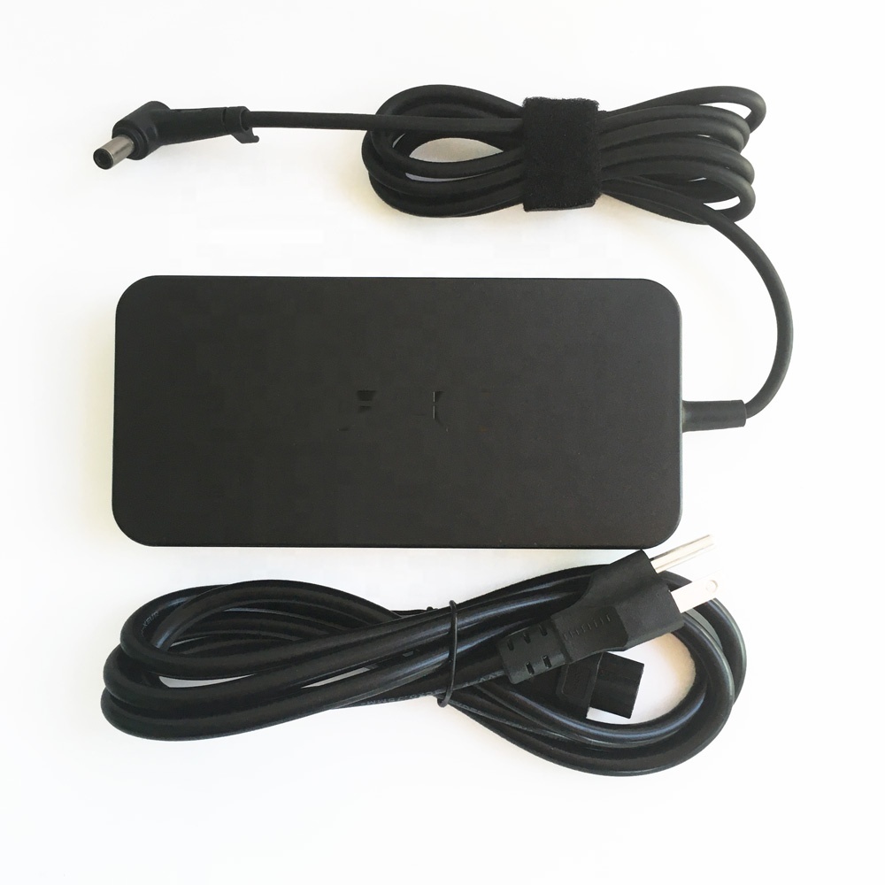 Ori 20V 7.5A 150W ACアダプター充電器Asus ADP-150CH B ROG Strix 
