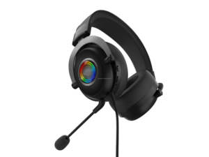 Auriculares Inalámbricos Dinámicos RGB para Juegos, con Sonido Envolvente 7.1, Resistentes al Agua, para Deportes, PS5/PS4/PC/Switch - Product Image 6