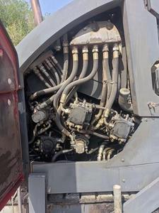 مستعملة Dynapac SD2550CS رصف الأسفلت 2550CS 6m تلسكوبي أفضل سعر رصف تلسكوبي للبيع - Product Image 6