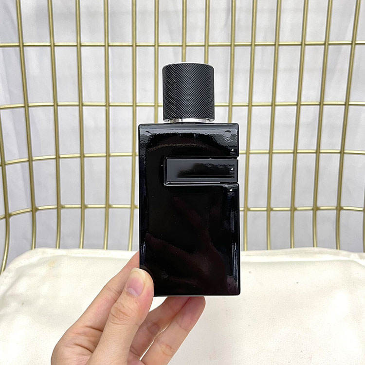 100Ml Brand Perfume Fudge Body Spray Cologne Male Fragrance Long Lasting Original Mens Perfume High Quality Rich Woody
