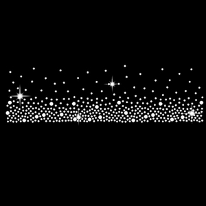 Parches Termoadhesivos de Diamantes de Imitación Grandes al por Mayor, Hoja de Diamantes de Imitación Brillantes de <span class=keywords><strong>2</strong></span> Diseños Aleatorios, Motivo de 12 Pulgadas para Transferencia Térmica - Product Image 6