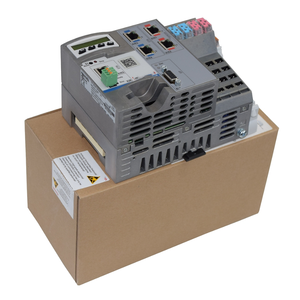 Variadores de Frecuencia Serie CML CML45.1-3P-500-NA-NNNN-NW 4.5 kW Ideales para Instalaciones Densas de Armarios - Product Image 1