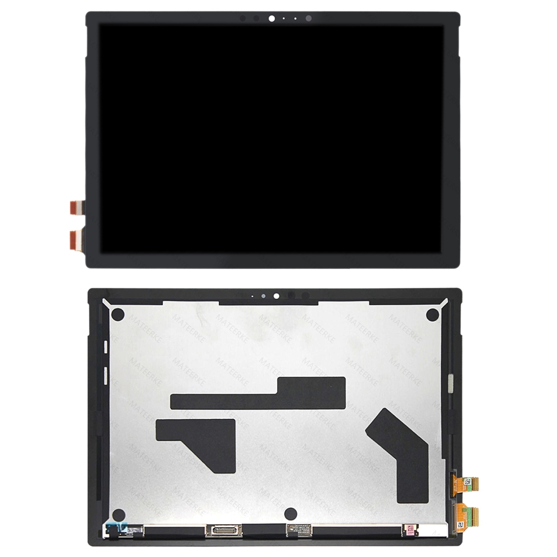 OEM LCD Screen for Surface Pro 6 1807 - Full Assembly