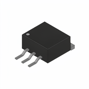 Electronics Component D2PAK IRFW520ATM Transistors Authorized Distributor - Product Image 1