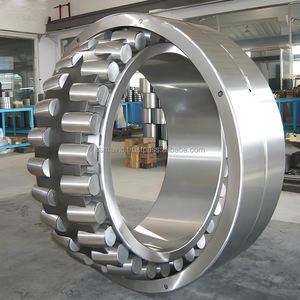 High Quality High Speed Spherical <b>Roller</b> Bearings 23096 <b>C</b>/CA/CC W33 180*280*74mm USMA 23096 Bearing - Product Image 6