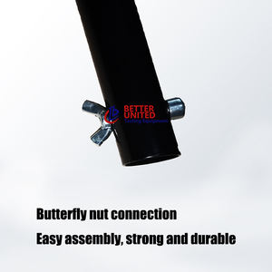 Tarière manuelle de jardin Outil manuel Outils de creusement - Product Image 4