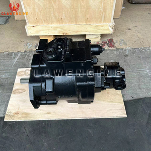 Pompe hydraulique principale Clawengine YJ15V00002F1, pièces hydrauliques pour SK50UR, SK50UR-2, AP2D25LV, AP2D36LV, expédition depuis Hong Kong - Product Image 2
