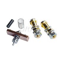 Kit de contacteurs ZJW400A/SW200 de remplacement pour pièces de chariots élévateurs, voiturettes de golf et transpalettes