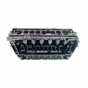 Bloc-cylindres C13B C13D C15 C25B, pièce de moteur diesel pour machines côtières - Product Image 1