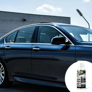 Crema Lucidante per <span class=keywords><strong>Graffi</strong></span> <span class=keywords><strong>Auto</strong></span> AKSGRP, <span class=keywords><strong>Pasta</strong></span> Magica per Rimozione <span class=keywords><strong>Graffi</strong></span>, Cera Riparatrice per Vernice <span class=keywords><strong>Auto</strong></span> - Product Image 5