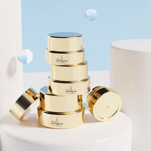 ขวดพลาสติกผงชาร์ล็อตต์ทิลเบอรี่เครื่องสำอางเปล่าขนาด5กรัม - Product Image 1