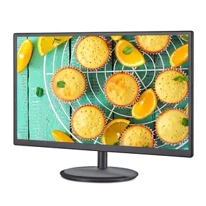 Tv led barato full hd 21 "27" 32 "34" polegadas série led lcd tv