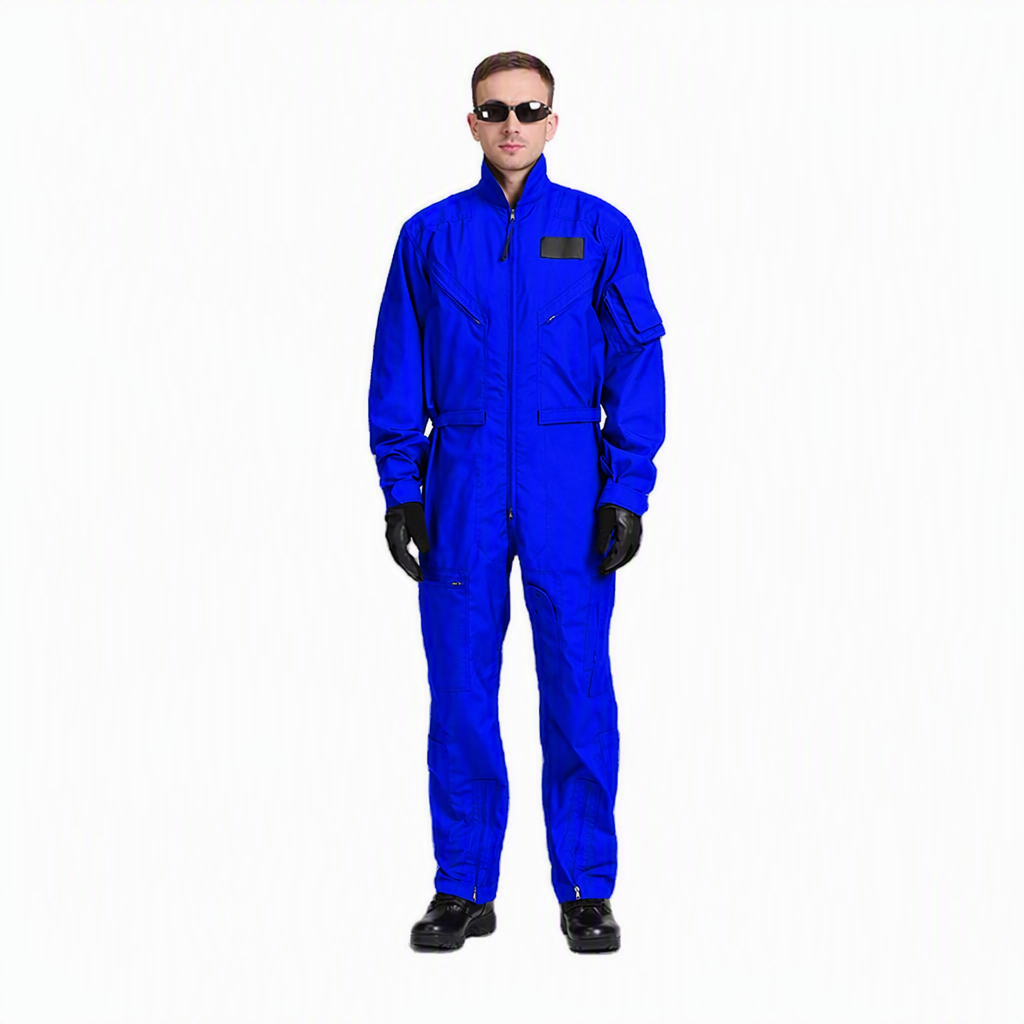 Azul