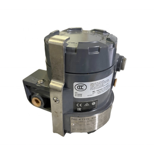 Nuevo Transductor Electro-Neumático Original 846, Convertidor de Señal de Corriente a Presión, Disponible en Almacén - Product Image 1