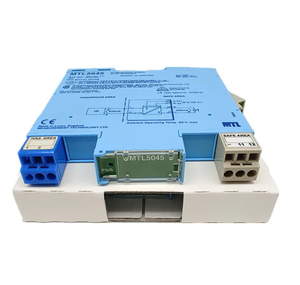 MTL MTL5541 MTL5018 สวิตช์/อินเทอร์เฟซเครื่องตรวจจับระยะใกล้ - Product Image 1
