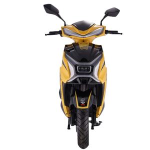 Scooter Eléctrico Saige 2026 con Motor de 1500W, Velocidad Máxima de 55km/h, Alcance de 60-80km, Motocicleta Eléctrica para Viajes Urbanos de Larga y Corta Distancia - Product Image 2