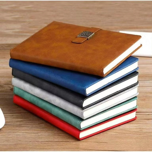 Juegos de Regalo Promocionales Corporativos de Cuaderno y Bolígrafo a Precio de Fábrica, Productos de Tendencia <span class=keywords><strong>2026</strong></span> - Product Image 4