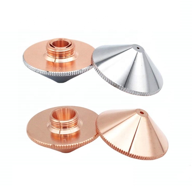 fiber laser cutting machine consumables